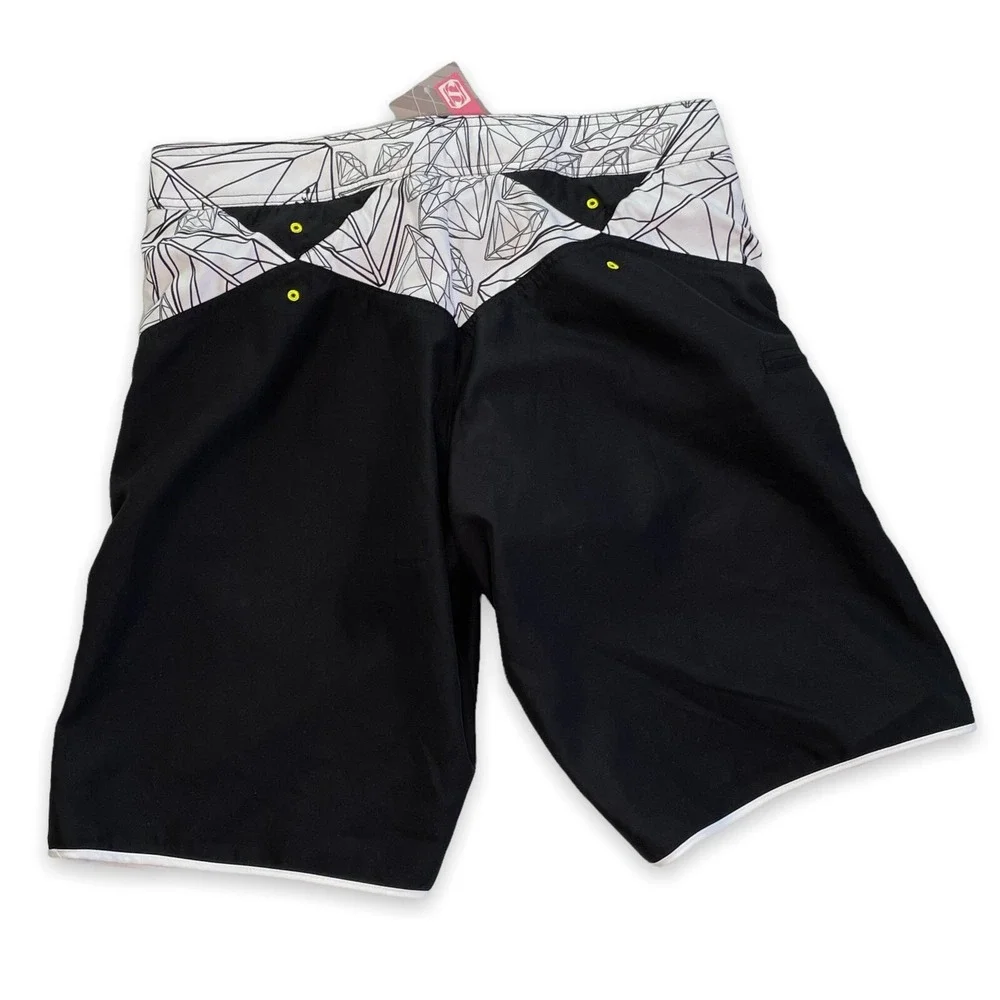 Jetpilot boardshorts flawless